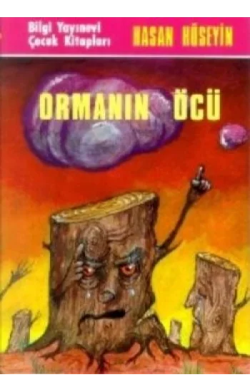 Ormanın Öcü