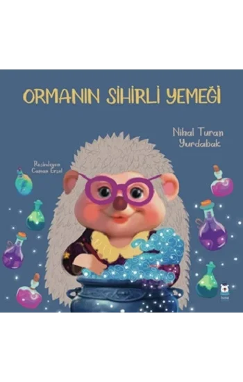 Ormanın Sihirli Yemeği