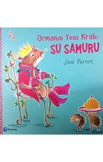 Ormanın Yeni Kralı: Su Samuru