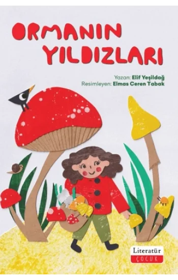 Ormanın Yıldızları