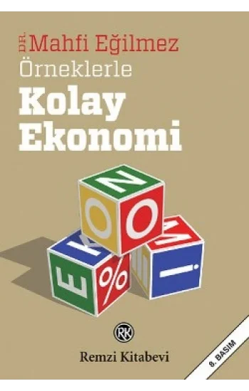 Örneklerle Kolay Ekonomi