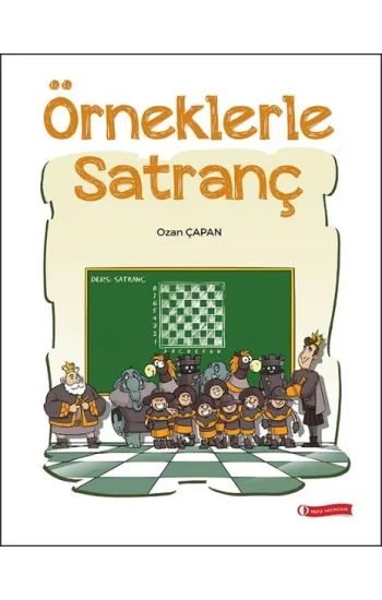 Örneklerle Satranç