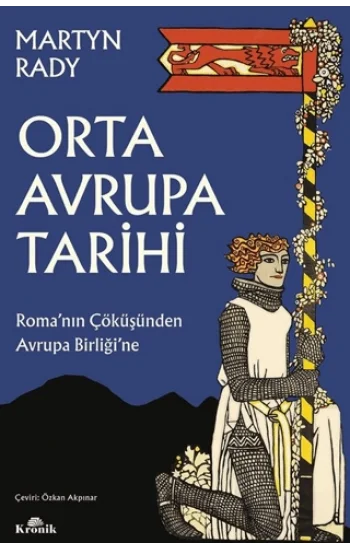 Orta Avrupa Tarihi