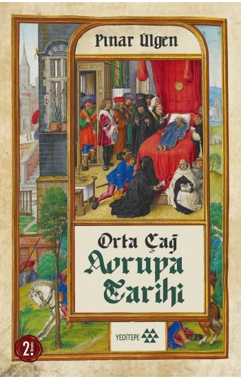 Orta Çağ Avrupa Tarihi