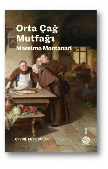Orta Çağ Mutfağı