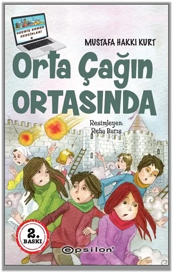 Orta Çağın Ortasında