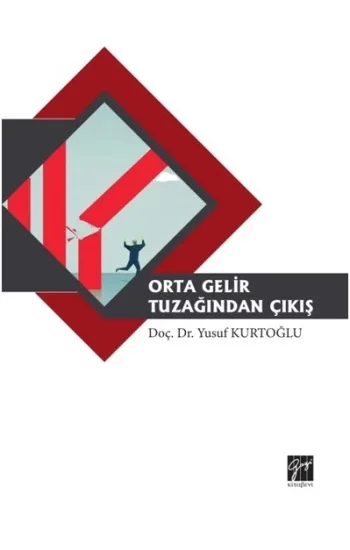 Orta Gelir Tuzağından Çıkış
