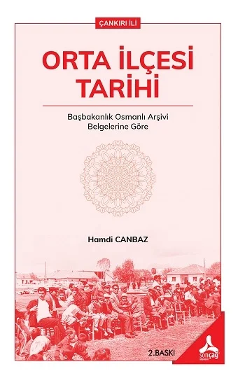 Orta İlçesi Tarihi