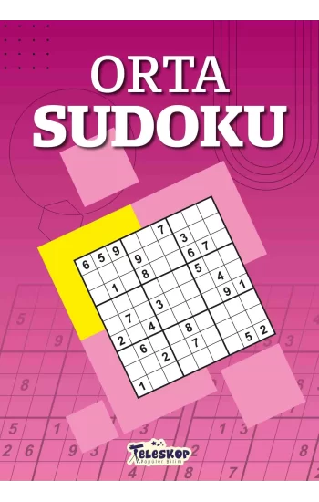 Orta Sudoku