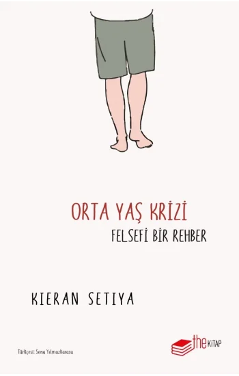 Orta Yaş Krizi: Felsefi Bir Rehber