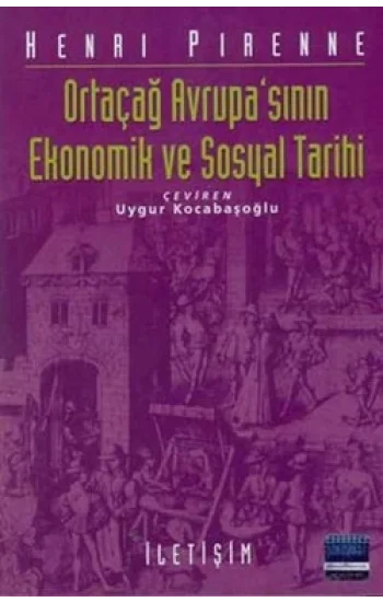 Ortaçağ Avrupasının Ekonomik ve Sosyal Tarihi