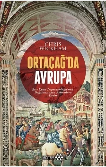 Ortaçağda Avrupa