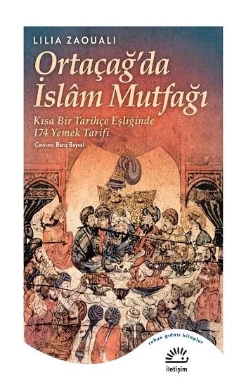 Ortaçağda İslam Mutfağı