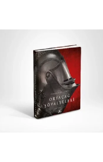 Ortaçağ Şövalyeleri (Ciltli)