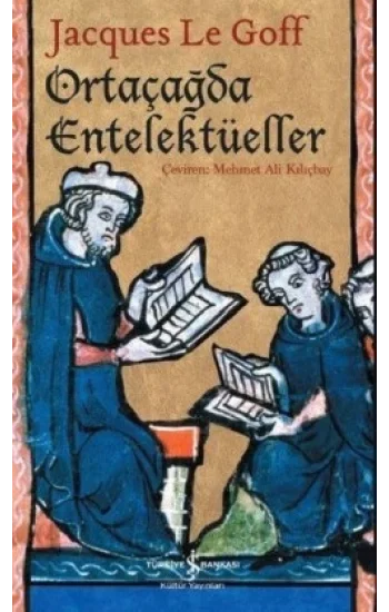 Ortaçağda Entelektüeller
