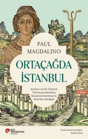 Ortaçağda İstanbul
