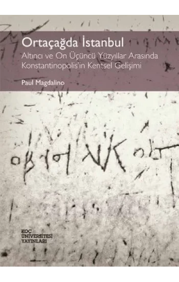 Ortaçağda İstanbul