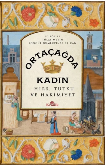 Ortaçağda Kadın