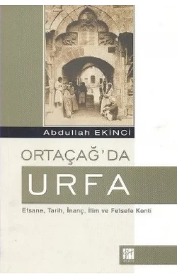 Ortaçağda Urfa