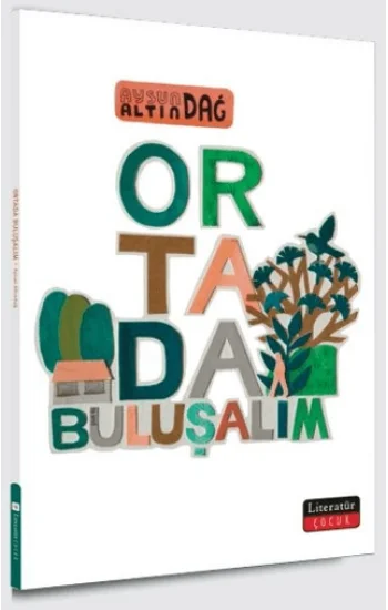 Ortada Buluşalım