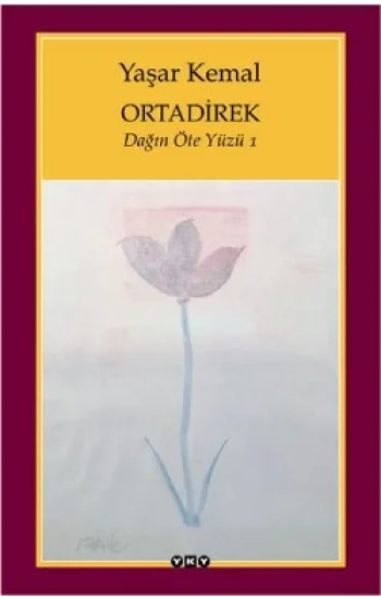 Ortadirek - Dağın Öte Yüzü 1