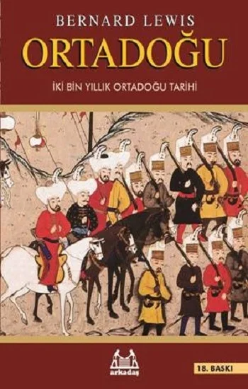 Ortadoğu