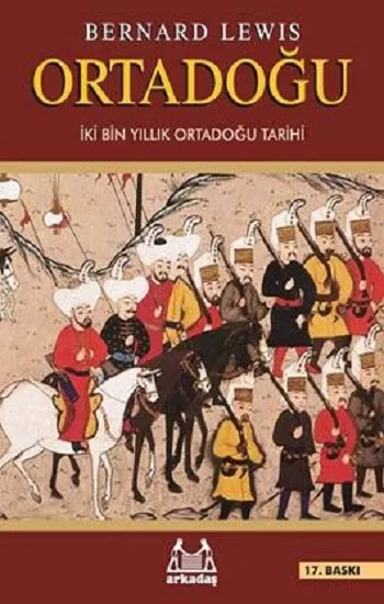 Ortadoğu