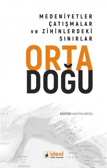 Ortadoğu