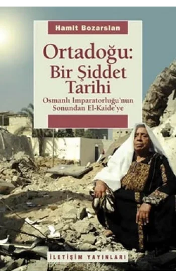 Ortadoğu: Bir Şiddet Tarihi