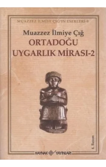Ortadoğu Uygarlık Mirası 2