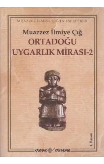 Ortadoğu Uygarlık Mirası 2