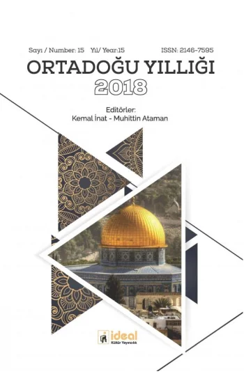 Ortadoğu Yıllığı 2018