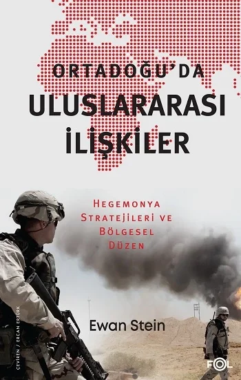 Ortadoğuda Uluslararası İlişkiler