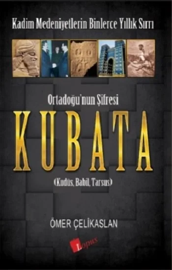 Ortadoğunun Şifresi Kubata