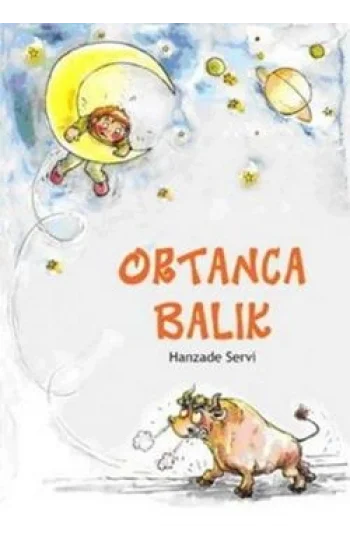 Ortanca Balık