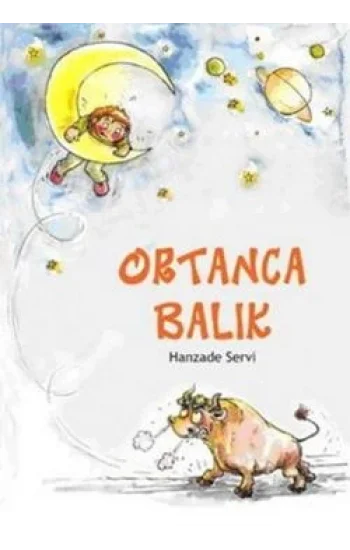 Ortanca Balık