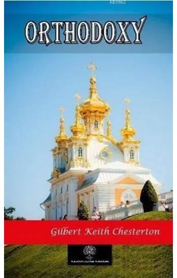 Orthodoxy