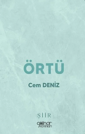 Örtü