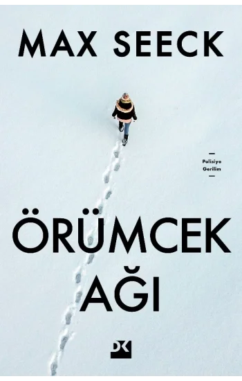 Örümcek Ağı