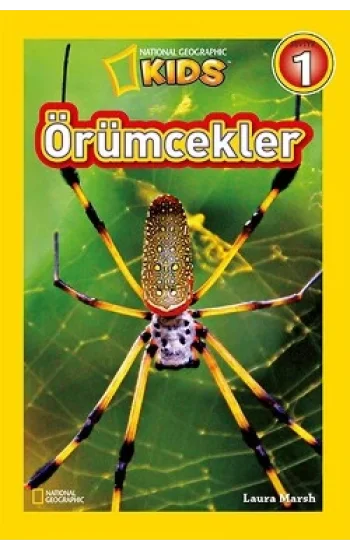 Örümcekler