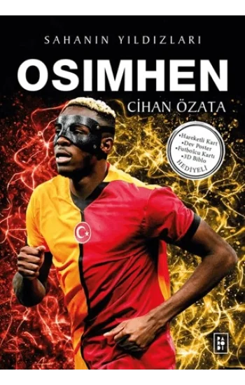 Osimhen - Sahanın Yıldızları