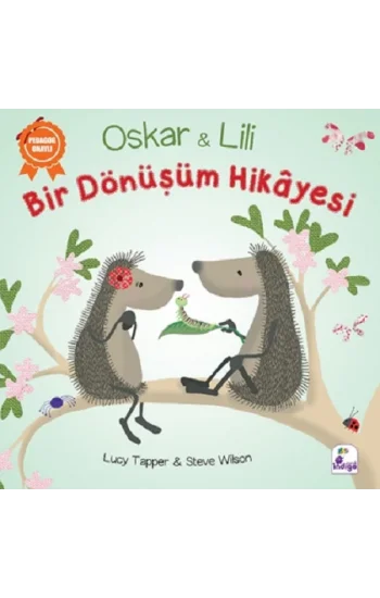 Oskar ve Lili - Bir Dönüşüm Hikayesi