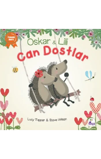 Oskar ve Lili – Can Dostlar