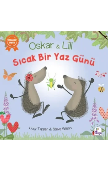 Oskar ve Lili – Sıcak Bir Yaz Günü