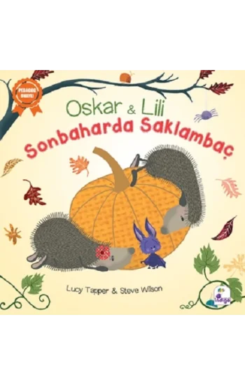 Oskar ve Lili – Sonbaharda Saklambaç