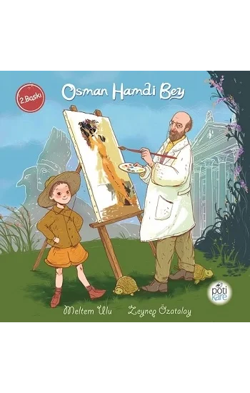 Osman Hamdi Bey