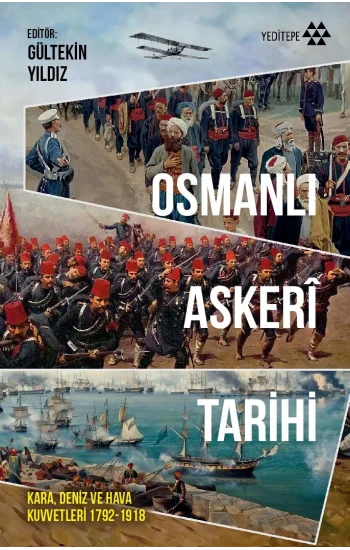 Osmanlı Askeri Tarihi