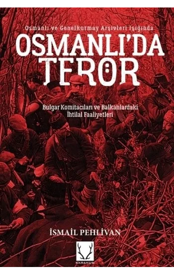 Osmanlıda Terör
