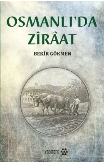 Osmanlıda Ziraat