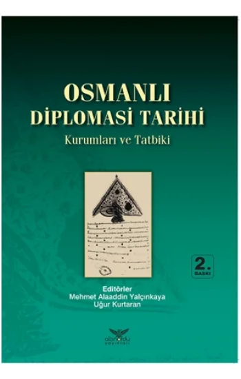 Osmanlı Diploması Tarihi